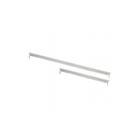 Soporte para Buffet Acero Inoxidable GN 1/2 Soporte para Buffet Acero Inoxidable GN 1/2