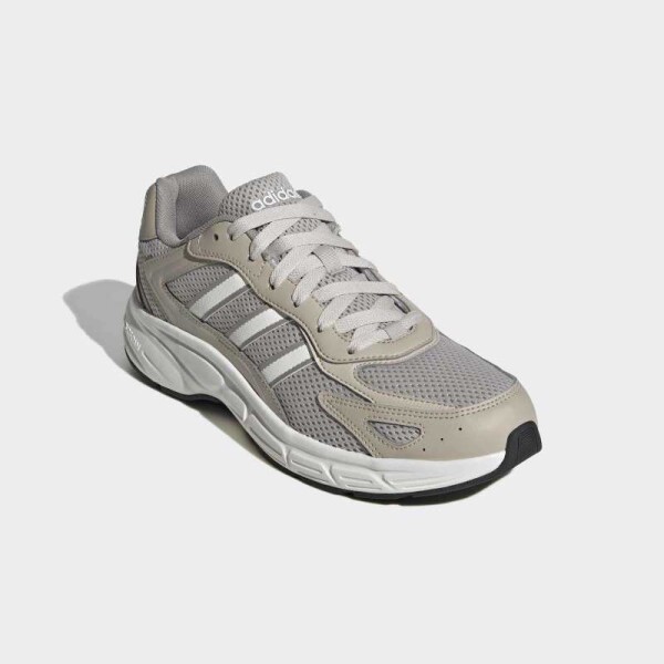 Championes Adidas Eclyptix 2000 Gris