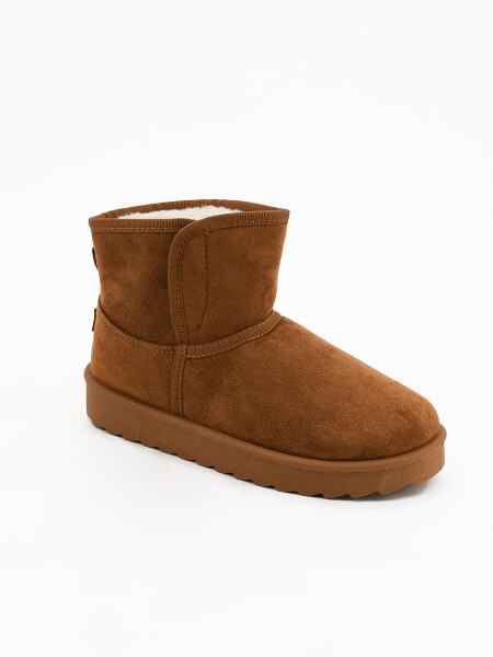 BOTA ULGA INFANTIL CAMEL