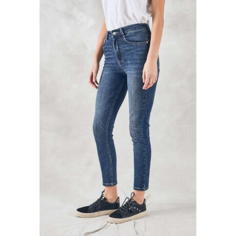 Skinny Denim