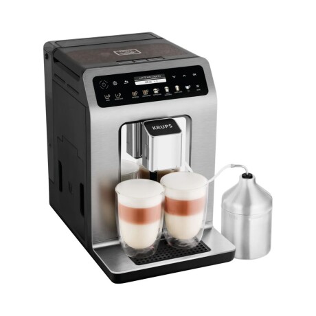Cafetera Espresso Krups Evidence Super Automática Cafetera Espresso Krups Evidence Super Automática