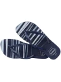 HAVAIANAS LINEAS AZULES 43-44 AZUL OSCURO