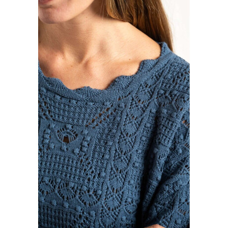 Sweater Textura Jean