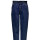 Pantalón Cuba Slouchy Dark Blue Denim