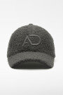 GORRA Gris
