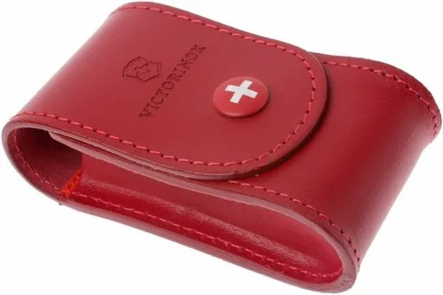 ESTUCHE VICTORINOX ROJO GDE 
