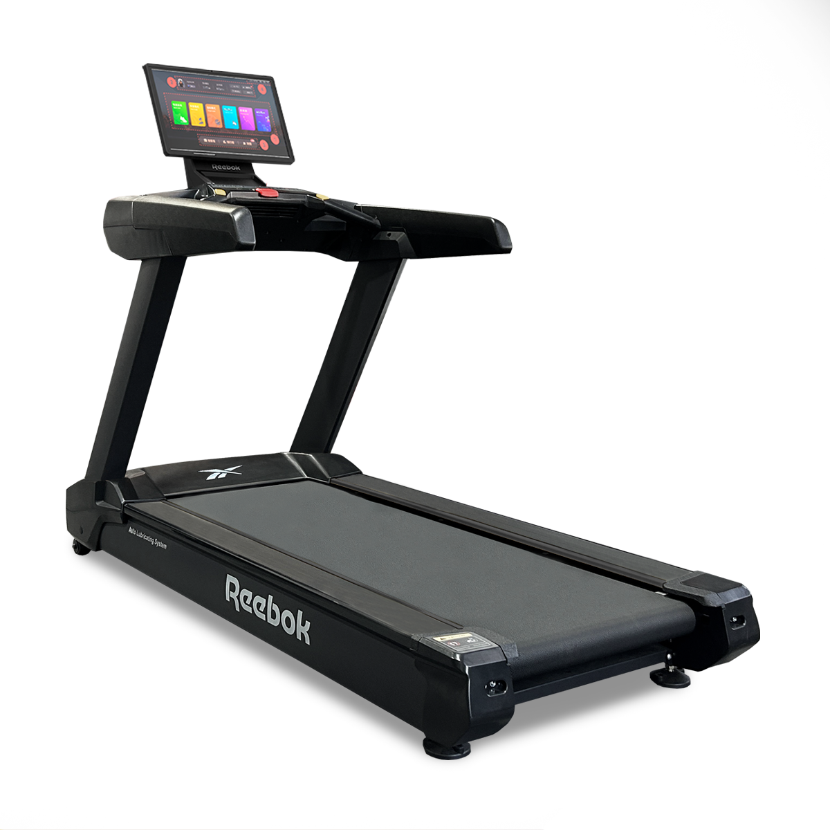 Cinta De Correr Reebok 1700Ltft 