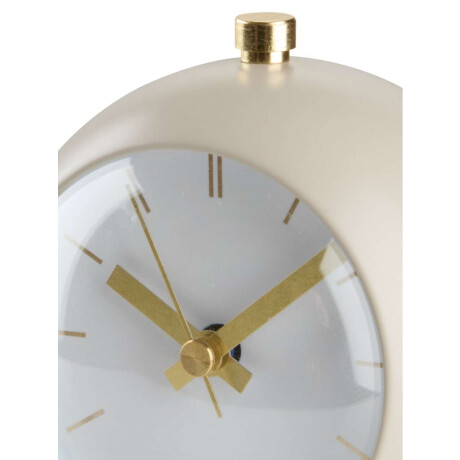 Reloj KIM A8xL9xA14cm gris Gris