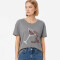 Remera Golfina Estampado 2