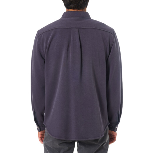 Camisa Katin Harold Fleece Camisa Katin Harold Fleece