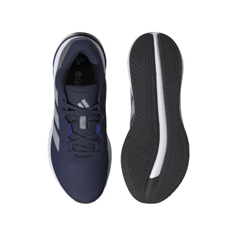 adidas GALAXY 7 BLUE
