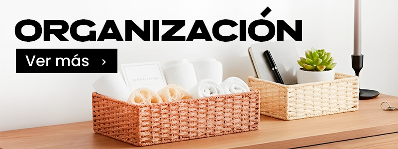 Organización