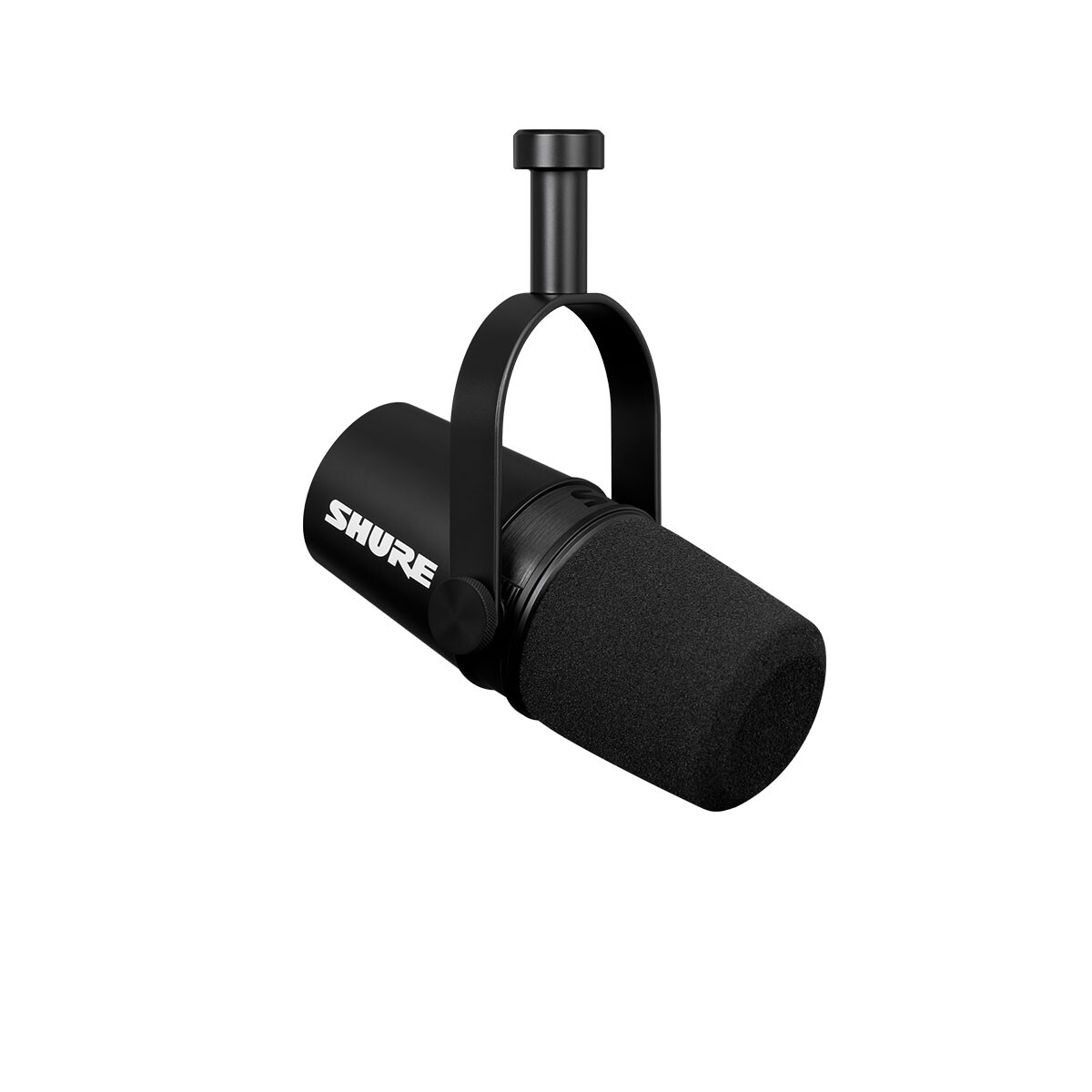 MICRÓFONO SHURE MV7X XLR 