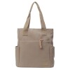 Cartera Houston Marrón