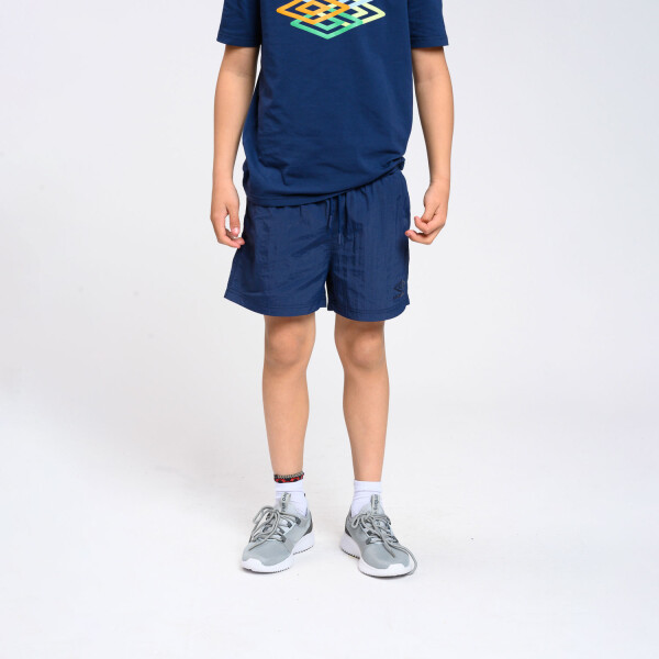 Short de baño Basic Umbro Niños 001