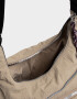 Saca Carteras Grandes - Marron Beige