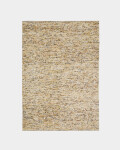 Alfombra Elanis de lana bouclé multicolor 160 x 230 cm Alfombra Elanis de lana bouclé multicolor 160 x 230 cm