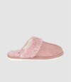 Pantufla warm slippers Rosado