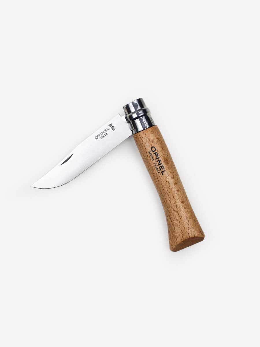 Navaja Opinel Nº10 