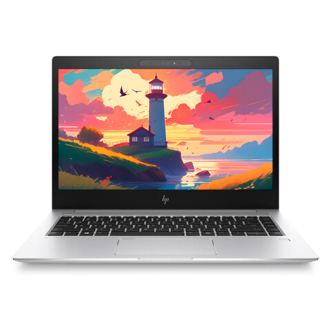 Notebook Hp Elitebook 840 G5 I5 16gb Ram | 512gb Ssd |14" NOTEBOOK RFPL HP 840 G5 I5/16/256/14