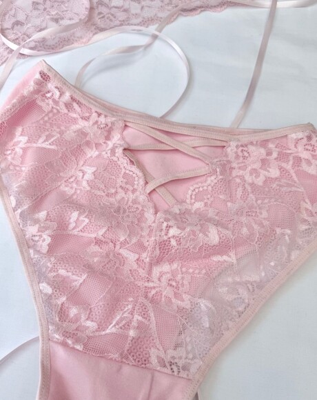 Bombacha Rosetta Bombacha Rosetta