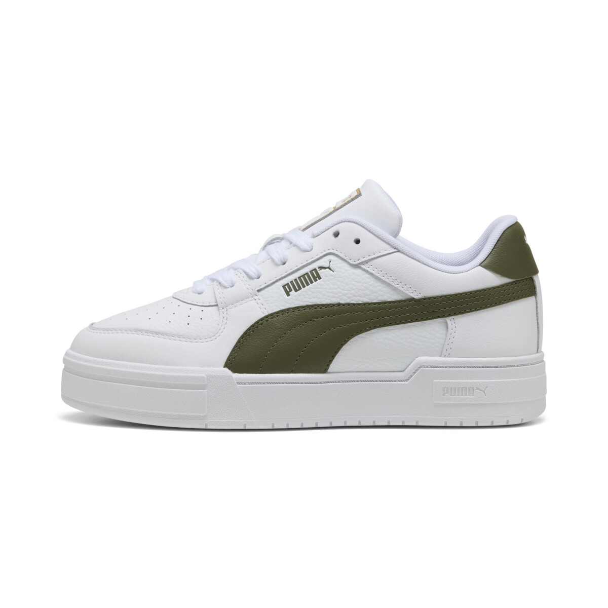 CA Pro Classic II 40236612 - Blanco/verde 