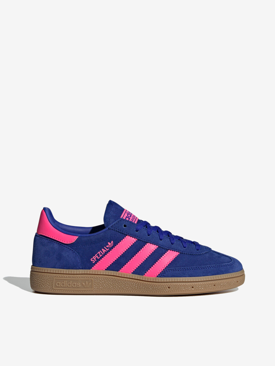 HANDBALL SPEZIAL 