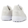 Pelotas XLF - Mujer White/white