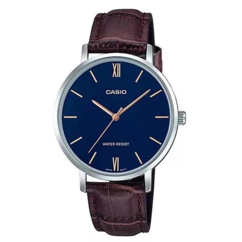 Casio - LTPVT01L-2B 09ltpvt01l-2b