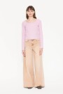 REMERA ESTEFI Rosa