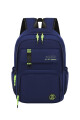 Mochila Trendy Azul