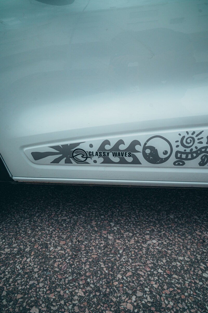 RENAULT KWID X GLASSY WAVES Renault Kwid X Glassy Waves