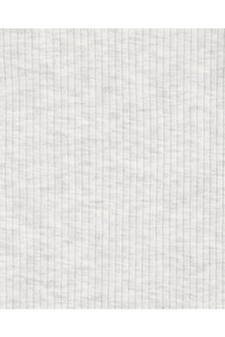 Pack cinco bodies de algodón acanalado, originales Pack cinco bodies de algodón acanalado, originales