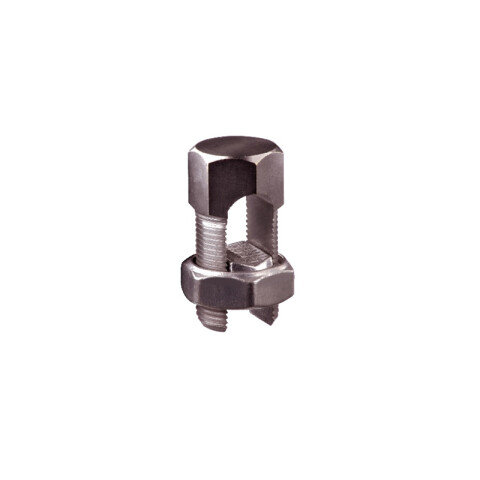 Terminal perno hueco c/tornillo Ø50mm² HR4307
