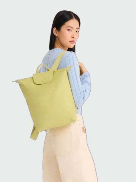 LONGCHAMP - LE PLIAGE ONE, MOCHILA M 163