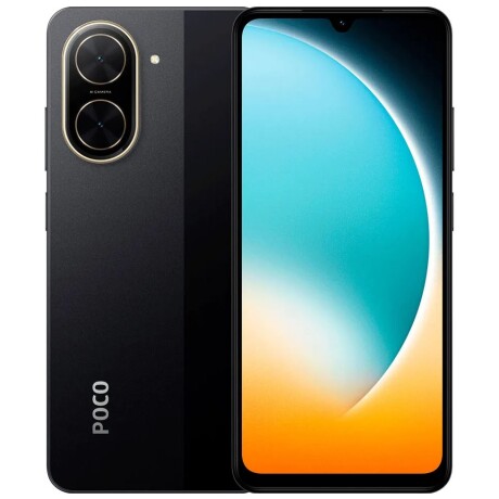 Xiaomi Poco C71 3GB 64GB Negro 001