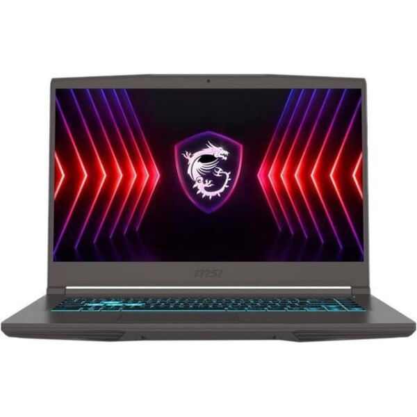 Notebook Gamer Msi Ryzen 9 5.2ghz, 16gb, 1tb Ssd, 15.6" Fhd, Rtx 4060 8gb NOTEBOOK GAMER MSI RYZEN 9 5.2GHZ, 16GB,