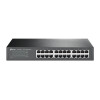 Switch Tp-Link Tl-sg1008lp 8 Puertos 10/100/1000 4 PoE Switch Tp-Link Tl-sg1008lp 8 Puertos 10/100/1000 4 PoE