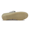 Wonder Guillermina Casual C/velcro S/ Corrida Alta - Beige Beige