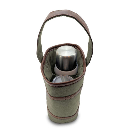 Posa Termo Sagitario Verde Militar