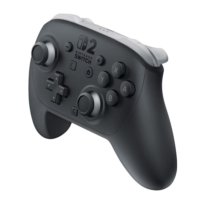 Joystick Nintendo Switch 2 Pro Original Joystick Nintendo Switch 2 Pro Original