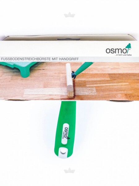 OSMO CEPILLO PARA PISOS CON MANGO 220 MM N/A