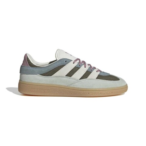 Zapatillas Adidas Handball Spezial Mujer Green