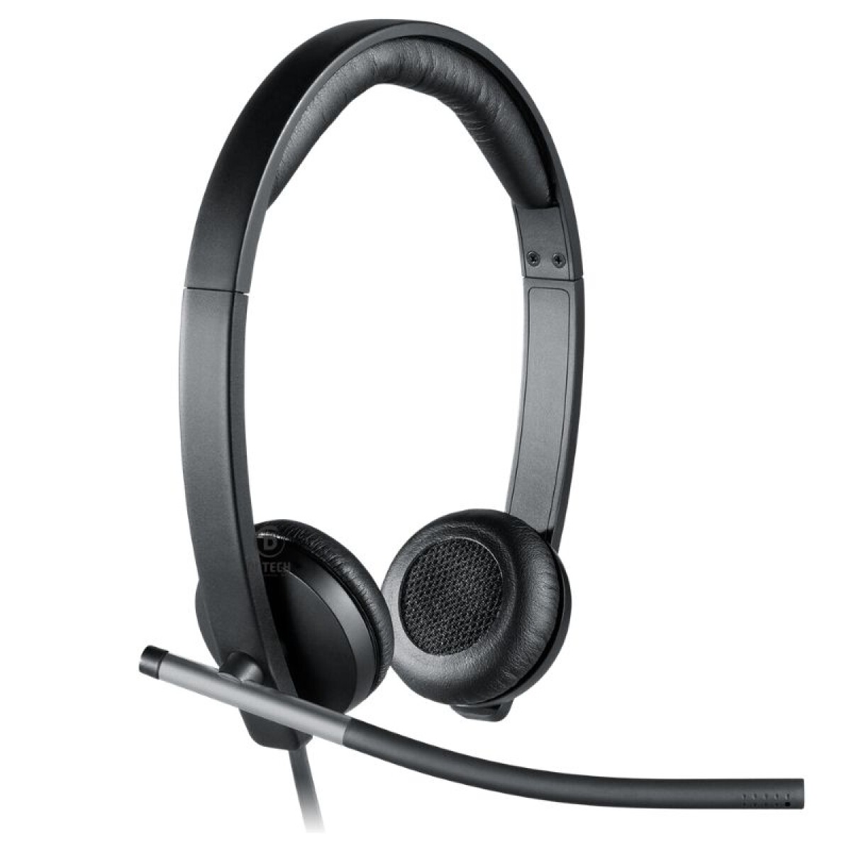 Auricular Logitech Pc Business H650e 