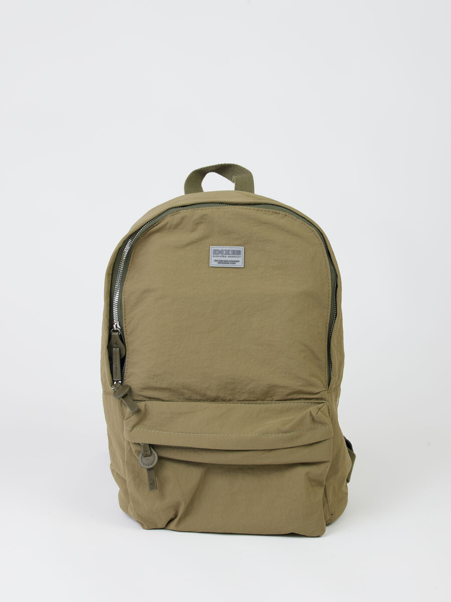 MOCHILA LARZO DIXIE - Verde 