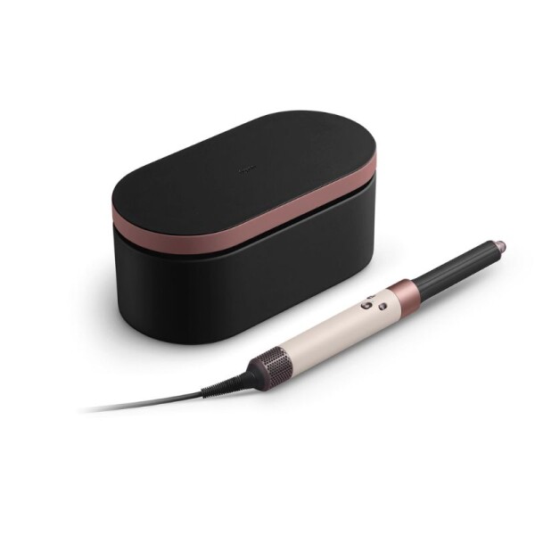 Modelador de Pelo Dyson HS09 220V airwrap Ceramic Pink Modelador de Pelo Dyson HS09 220V airwrap Ceramic Pink