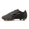 Diadora Futbol Cancha Striker Ii Md Teen Negro/gris Oscuro Negro-gris Oscuro