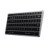 SATECHI SLIM X1 BLUETOOTH KEYBOARD ESPAÑOL SATECHI SLIM X1 BLUETOOTH KEYBOARD ESPAÑOL