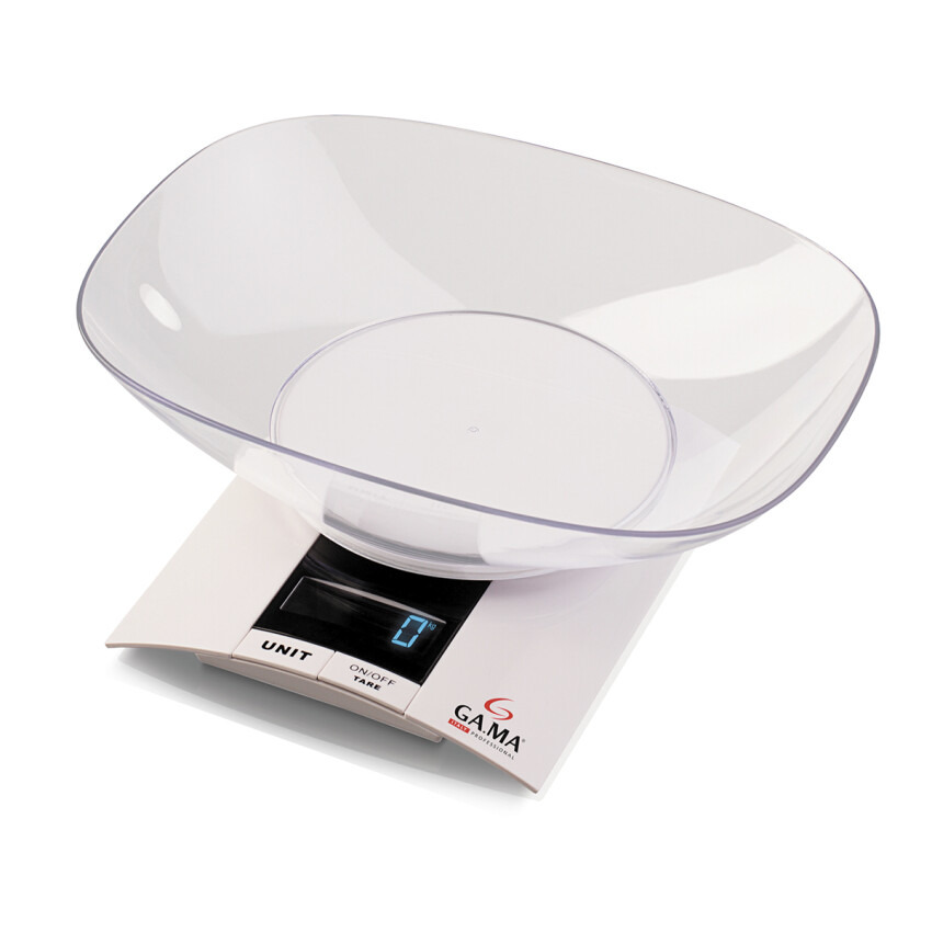 Balanza de cocina Gama SCK-500 Balanza de cocina Gama SCK-500