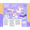 KITMANDJECO Kit De Activdades Munuales Para Niños Djeco 5+ - Coronas